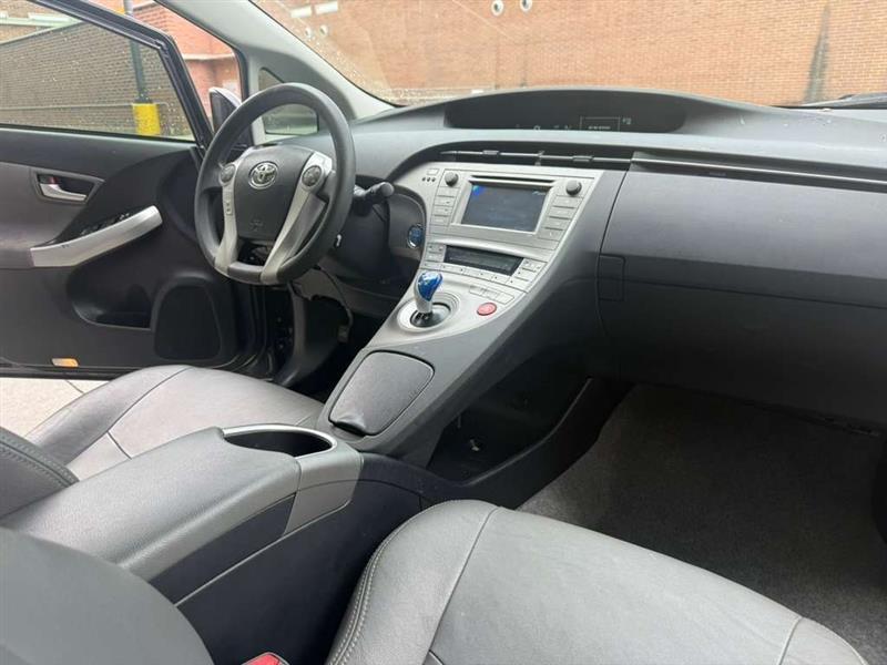 Toyota Prius  2015