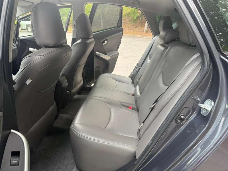 Toyota Prius  2015