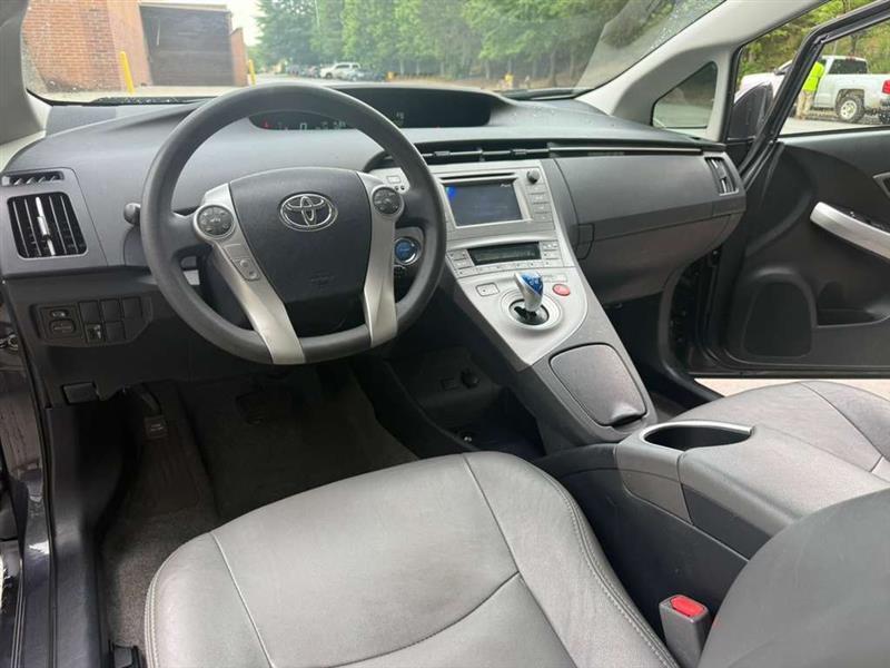 Toyota Prius  2015