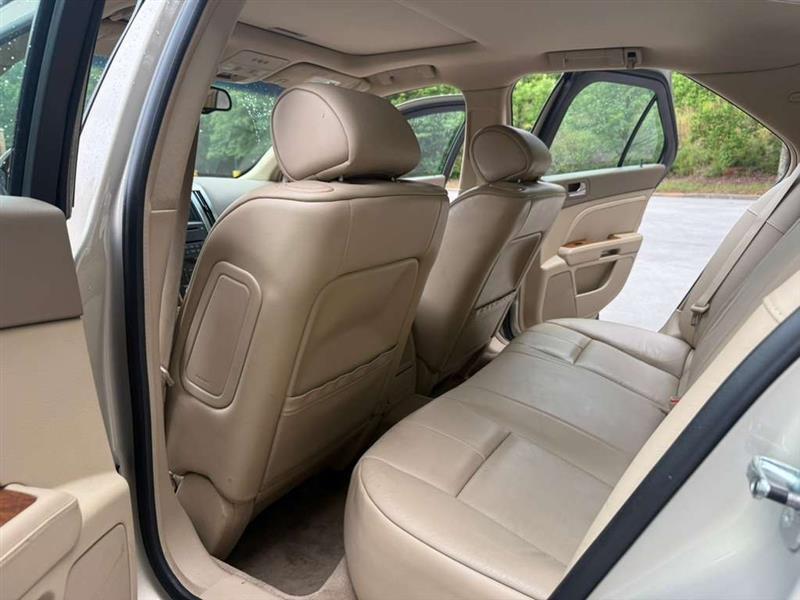 Cadillac STS  2009