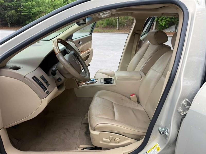 Cadillac STS  2009