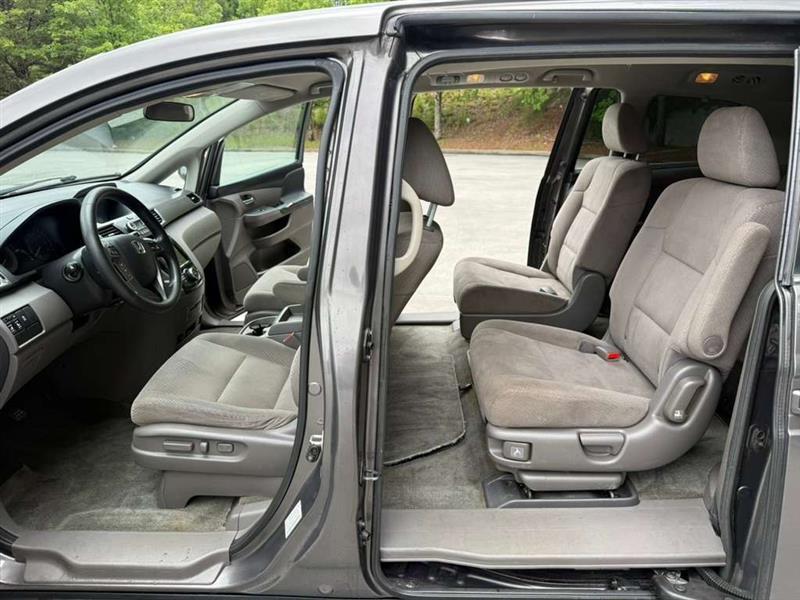 Honda Odyssey  2016