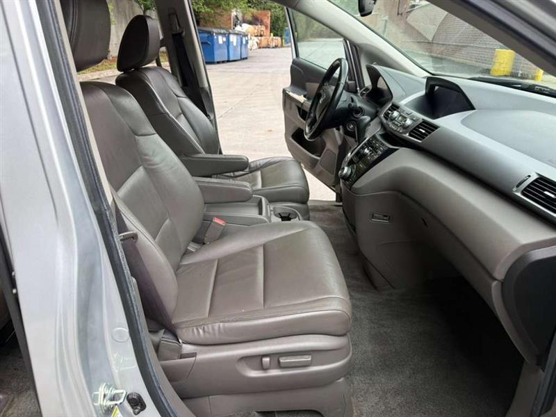 Honda Odyssey  2013