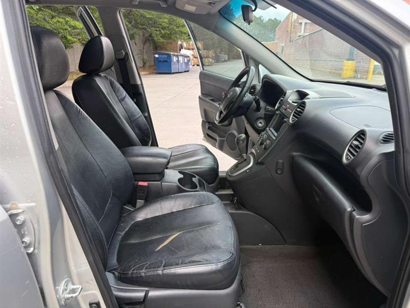 Kia Rondo  2009