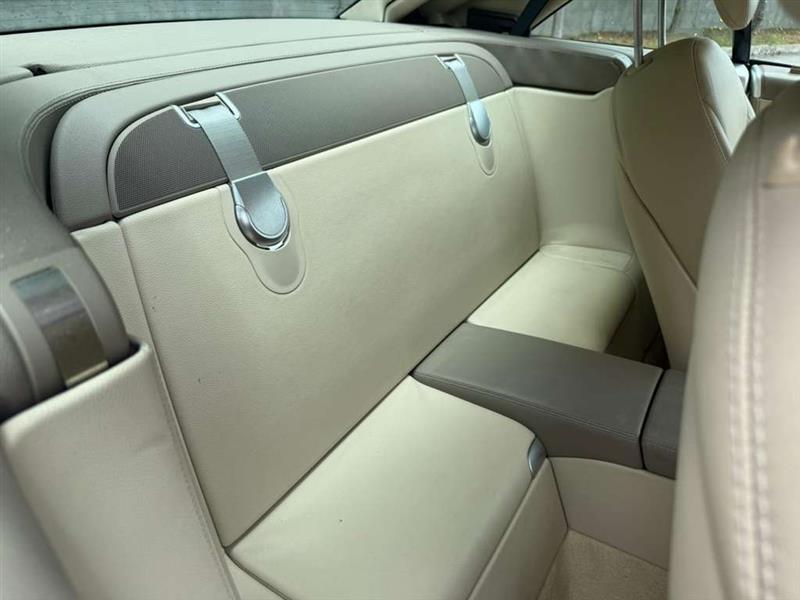 Mercedes-Benz SL-Class  2003