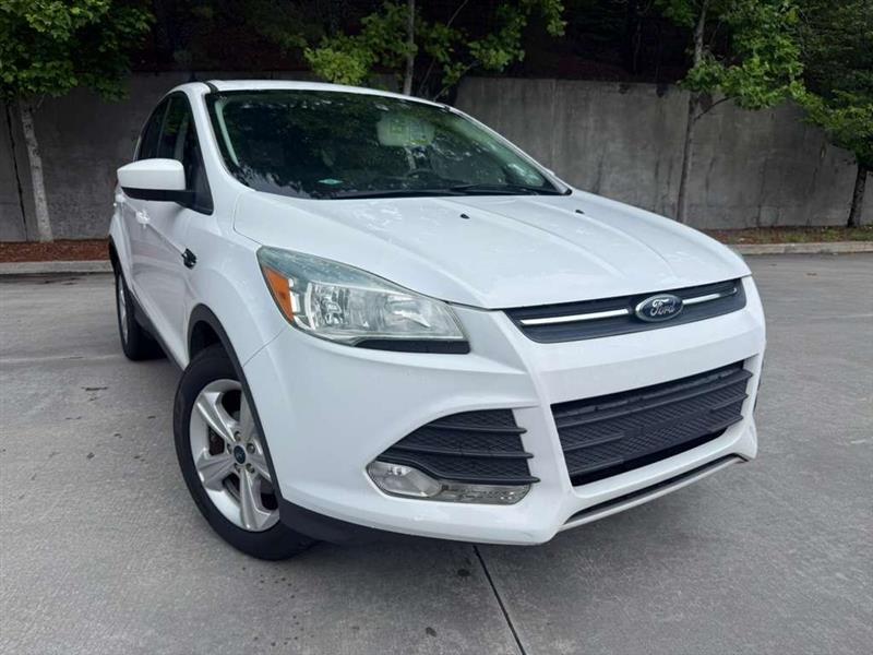 Ford Escape  2015