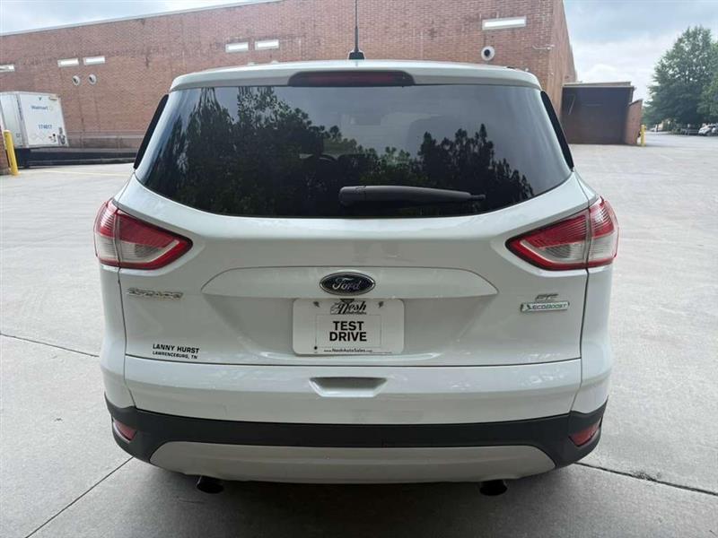 Ford Escape  2015