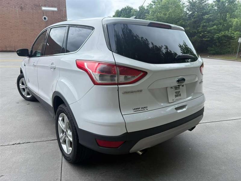 Ford Escape  2015