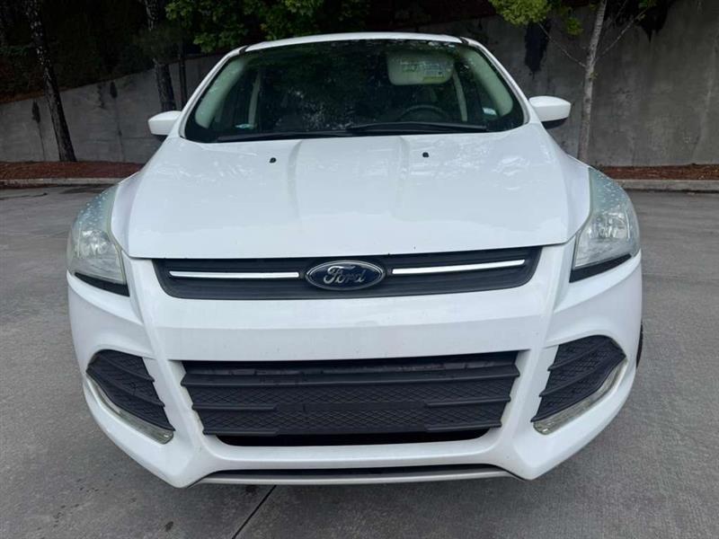 Ford Escape  2015