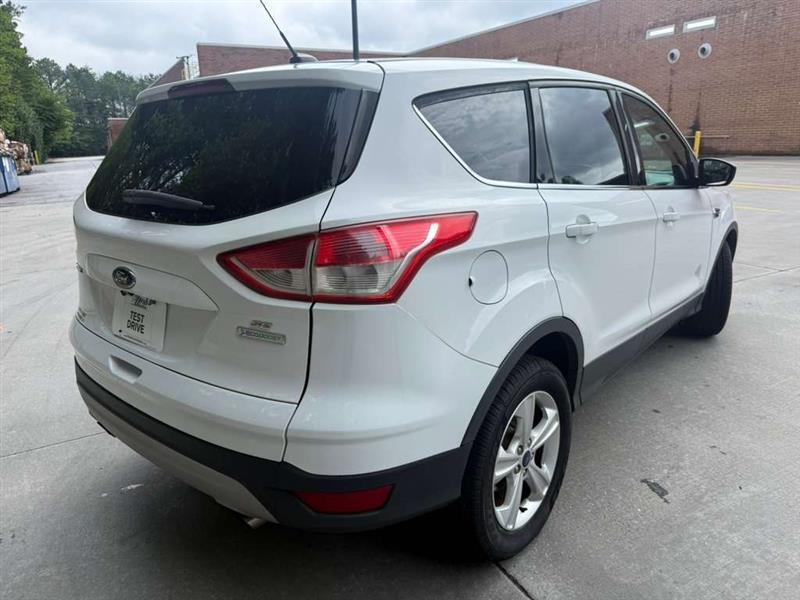 Ford Escape  2015