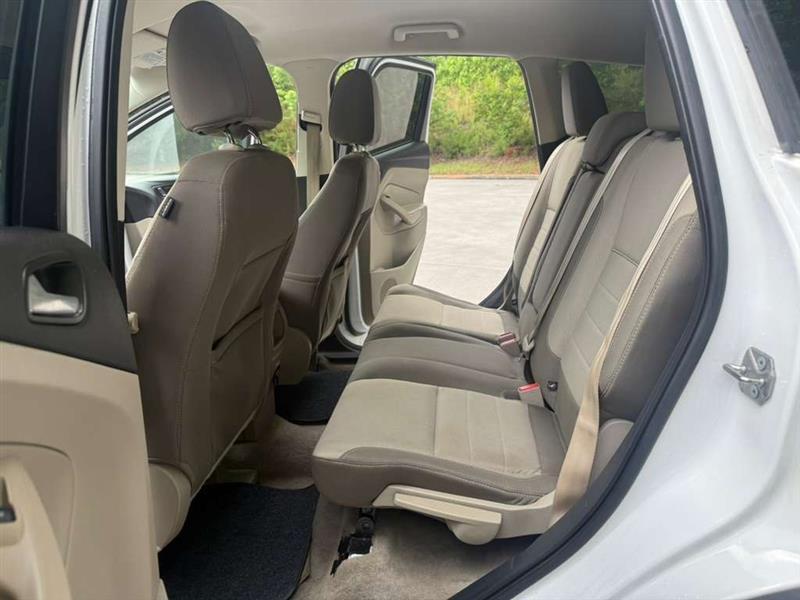 Ford Escape  2015