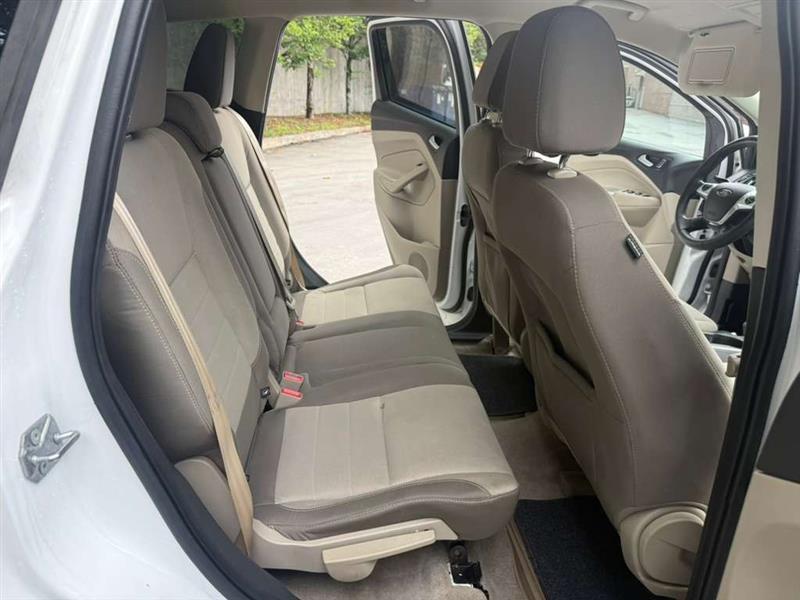 Ford Escape  2015