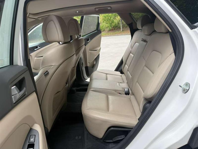 Hyundai Tucson  2016