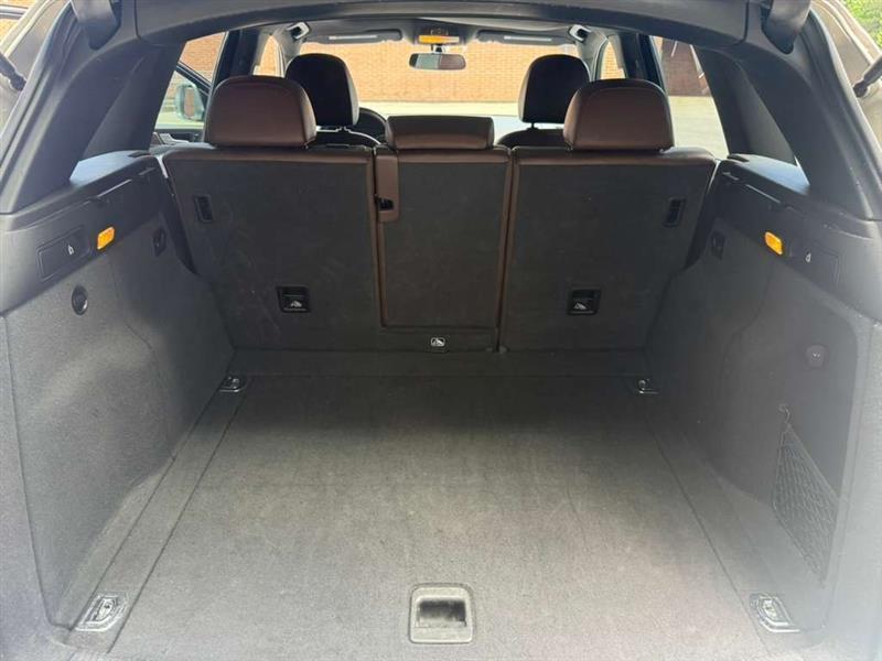 Audi Q5  2015