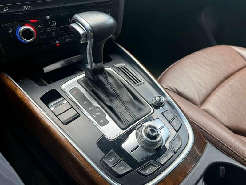 Audi Q5  2015