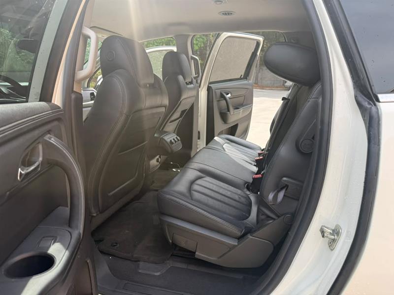 Chevrolet Traverse  2013