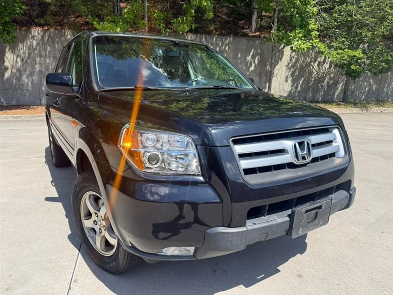 Honda Pilot  2006