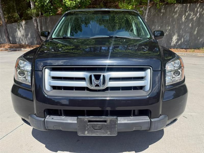 Honda Pilot  2006