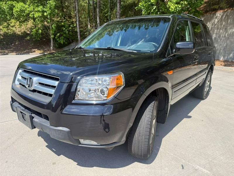 Honda Pilot  2006