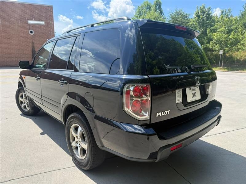 Honda Pilot  2006