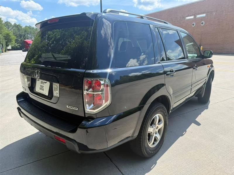 Honda Pilot  2006