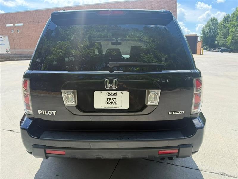 Honda Pilot  2006