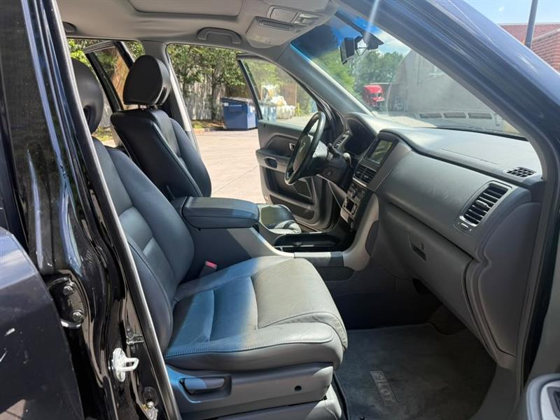 Honda Pilot  2006