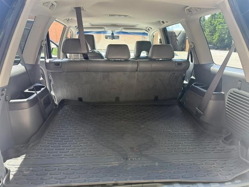 Honda Pilot  2006