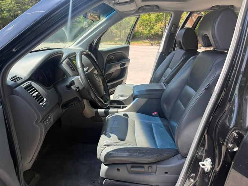 Honda Pilot  2006