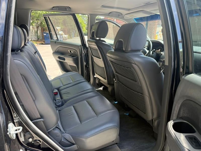 Honda Pilot  2006