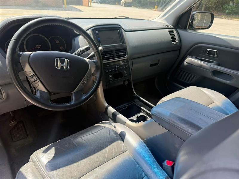Honda Pilot  2006