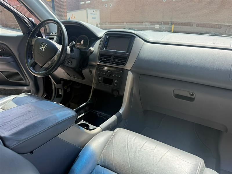 Honda Pilot  2006