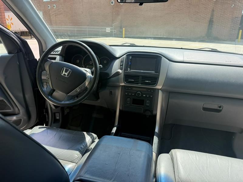 Honda Pilot  2006