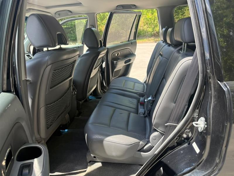 Honda Pilot  2006