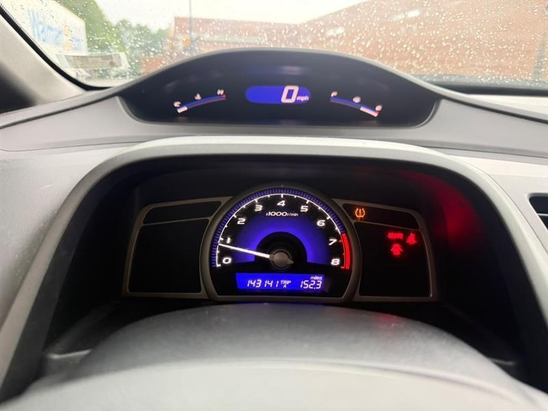 Honda Civic  2008