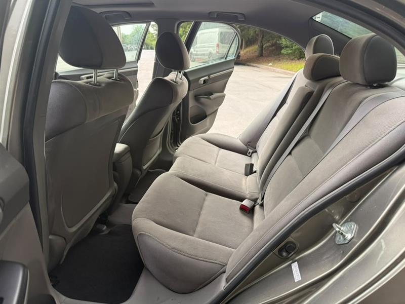 Honda Civic  2008