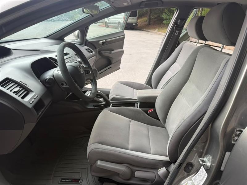 Honda Civic  2008