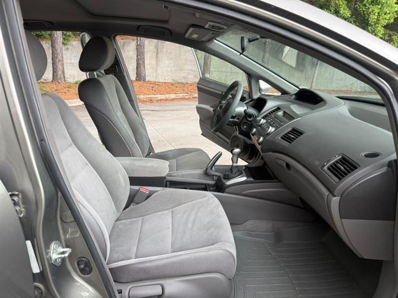 Honda Civic  2008