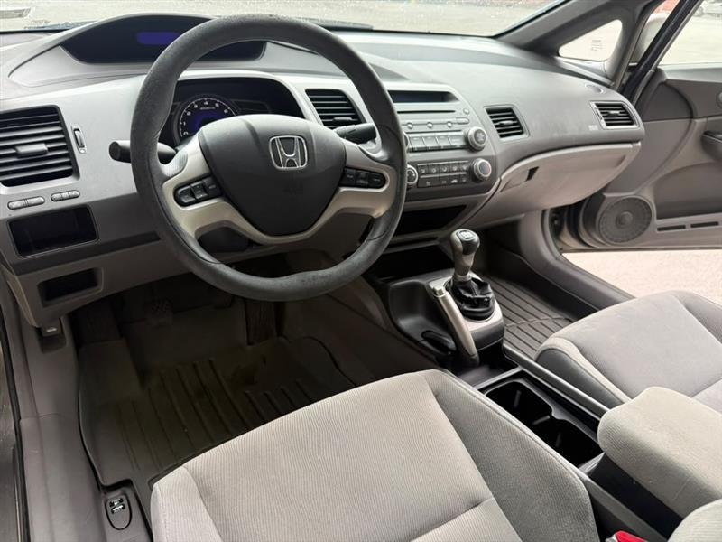 Honda Civic  2008