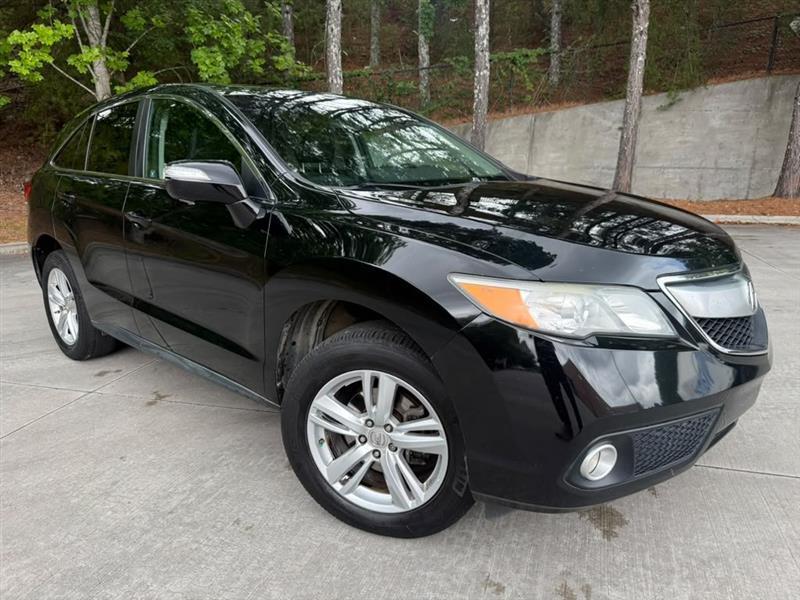 Acura RDX  2013