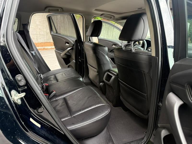 Acura RDX  2013