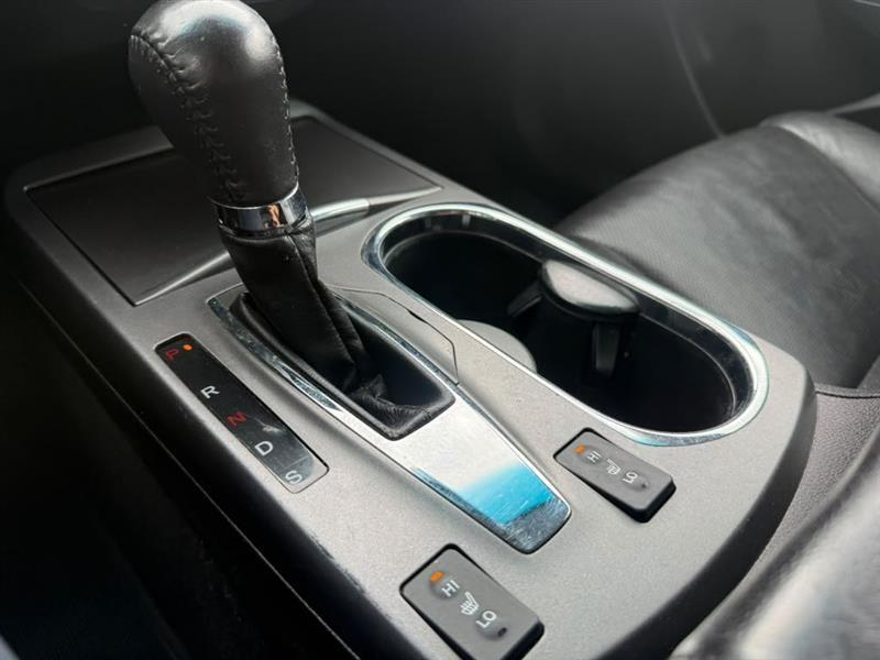 Acura RDX  2013