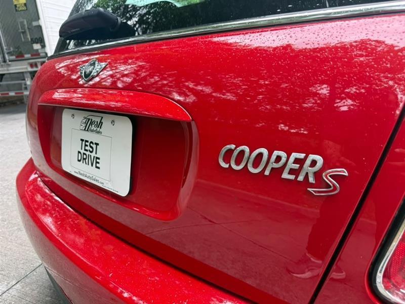 MINI Cooper  2002