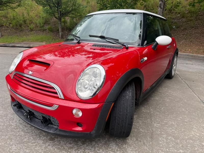 MINI Cooper  2002