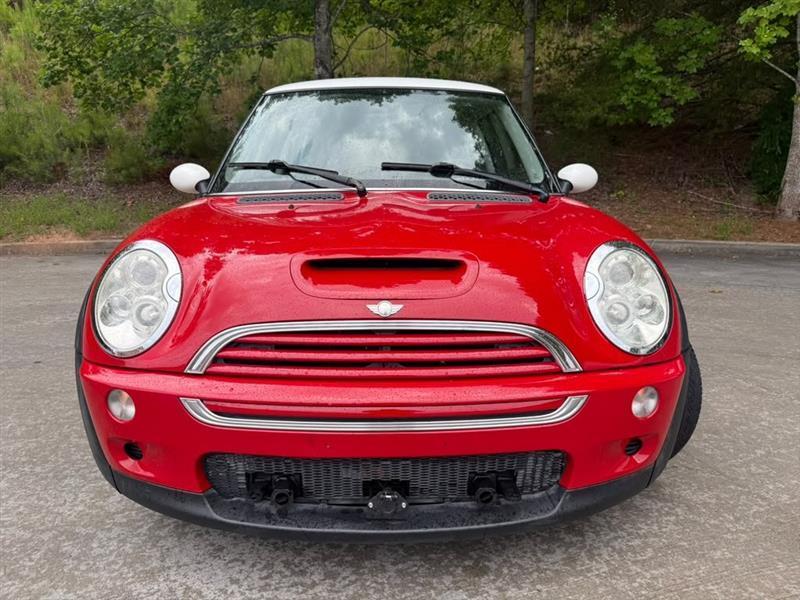 MINI Cooper  2002