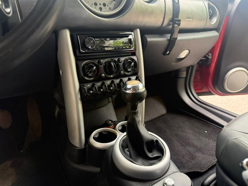 MINI Cooper  2002