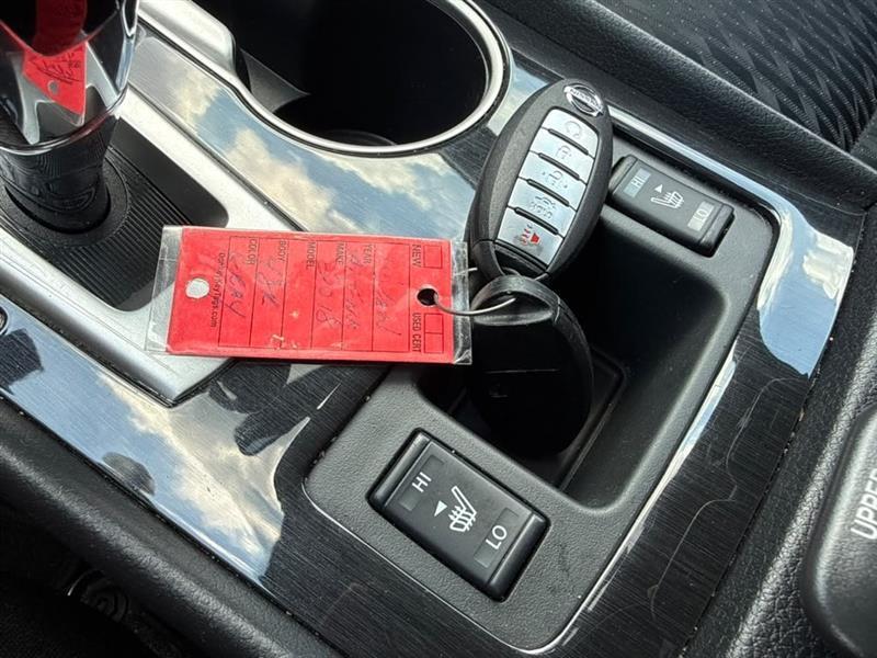 Nissan Altima  2018