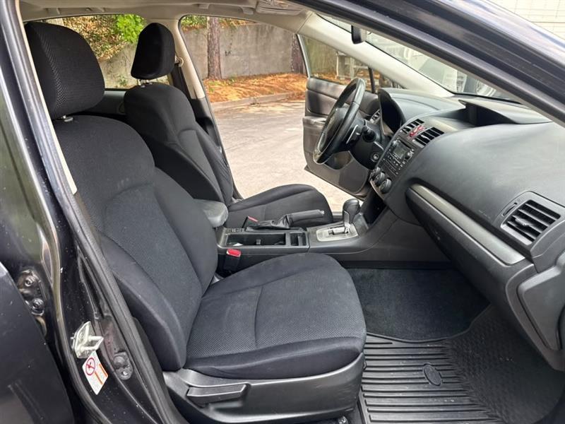 Subaru Impreza  2013