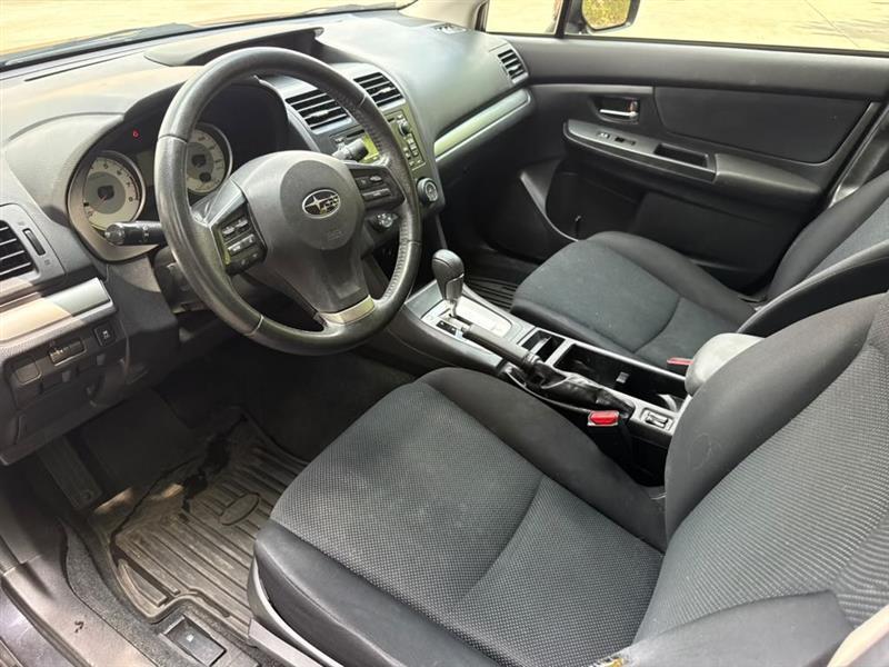Subaru Impreza  2013