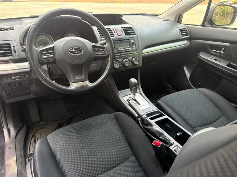 Subaru Impreza  2013